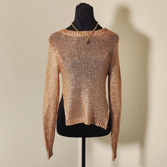 love J Tops - Love j crochet top